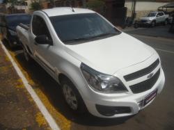 CHEVROLET Montana 1.4 FLEX LS
