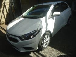 CHEVROLET Onix Hatch 1.4 4P FLEX LT