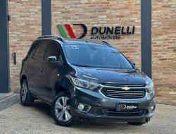 CHEVROLET Spin 1.8 4P FLEX LTZ 7 LUGARES AUTOMTICO