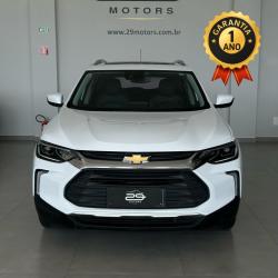 CHEVROLET Tracker 1.2 12V 4P FLEX TURBO PREMIER AUTOMTICO