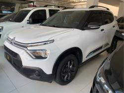 CITROEN C3 1.0 12V 4P FLEX FIREFLEY LIVE PACK