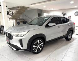 FIAT Fastback 1.0 12V 4P FLEX AUDACE 200 TURBO AUTOMTICO CVT