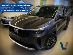 FIAT Fastback 1.0 12V 4P FLEX AUDACE HYBRID 200 TURBO AUTOMTICO CVT