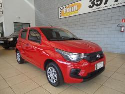 FIAT Mobi 1.0 4P FLEX EVO EASY