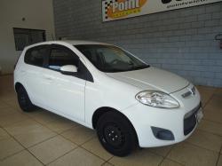 FIAT Palio 1.0 4P FLEX ATTRACTIVE