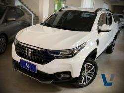 FIAT Strada 1.3 4P FIREFLY FLEX VOLCANO CABINE DUPLA