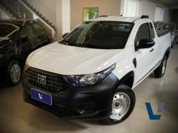 FIAT Strada 1.4 FLEX ENDURANCE CABINE SIMPLES