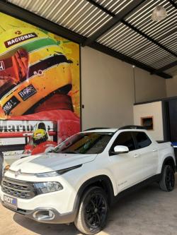 FIAT Toro 1.8 16V 4P FLEX OPENING EDITION AUTOMTICO