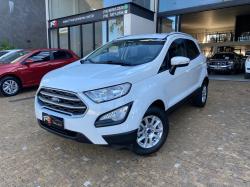 FORD Ecosport 1.5 12V 4P TI-VCT SE FLEX AUTOMTICO