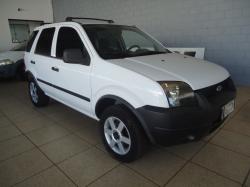 FORD Ecosport 1.6 4P XLS