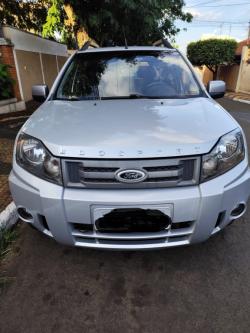 FORD Ecosport 1.6 4P FREESTYLE FLEX