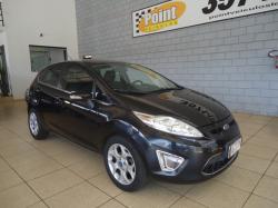 FORD Fiesta Hatch 1.6 4P SE FLEX