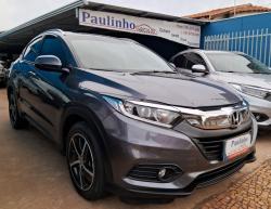 HONDA HR-V 1.8 16V 4P EX FLEX AUTOMTICO CVT