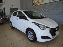 HYUNDAI HB 20 Hatch 1.0 12V 4P FLEX UNIQUE