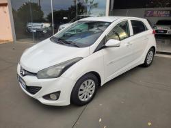 HYUNDAI HB 20 Hatch 1.0 12V 4P FLEX COMFORT