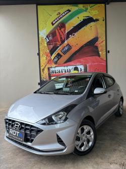 HYUNDAI HB 20 Hatch 1.0 12V 4P FLEX VISION