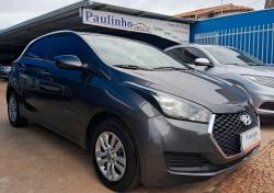 HYUNDAI HB 20 Hatch 1.0 12V 4P FLEX UNIQUE