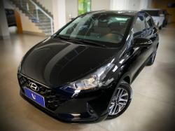 HYUNDAI HB 20 Sedan 1.0 12V 4P FLEX TGDI TURBO EVOLUTION AUTOMTICO