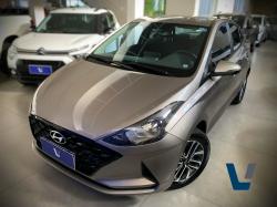 HYUNDAI HB 20 Sedan 1.0 12V 4P FLEX TGDI PLATINUM TURBO