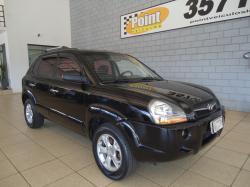 HYUNDAI Tucson 2.0 16V 4P GL