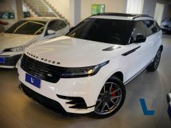 LAND ROVER Range Rover Velar 2.0 16V 4P P404 PHEV HBRIDO R-DYNAMIC HSE AUTOMTICO