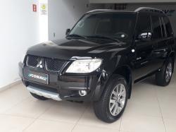MITSUBISHI Pajero TR4 2.0 16V 4P 4X4 FLEX AUTOMTICO