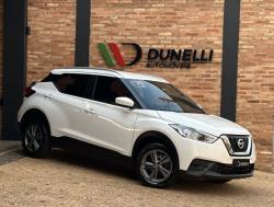 NISSAN Kicks 1.6 16V 4P FLEXSTART S