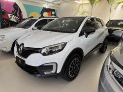 RENAULT Captur 1.6 16V 4P FLEX SCE LIFE X-TRONIC CVT