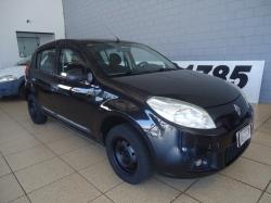 RENAULT Sandero 1.0 16V 4P FLEX AUTHENTIQUE