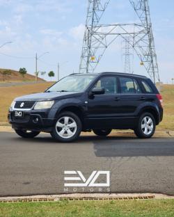 SUZUKI Grand Vitara 2.0 16V 4P 4X4 AUTOMTICO
