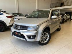 SUZUKI Grand Vitara 2.0 16V 4P AUTOMTICO