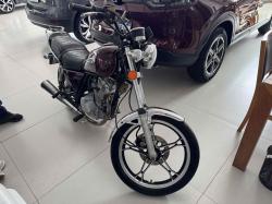 SUZUKI Intruder 125 