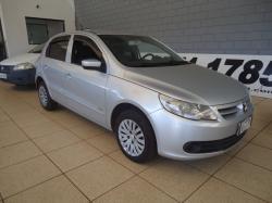 VOLKSWAGEN Gol 1.0 4P G5 FLEX