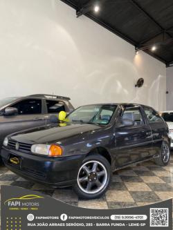 VOLKSWAGEN Gol 1.0 SPECIAL