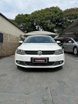 VOLKSWAGEN Jetta 2.0 4P TSI HIGHLINE 211 CV AUTOMTICO
