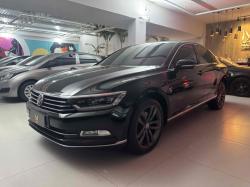 VOLKSWAGEN Passat 2.0 16V 4P TSI TURBO BLUEMOTION HIGHLINE AUTOMTICO DSG