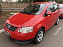VOLKSWAGEN Space Fox 1.6 4P FLEX COMFORTLINE