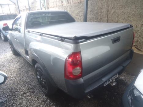 CHEVROLET Montana 1.4 FLEX CONQUEST, Foto 3