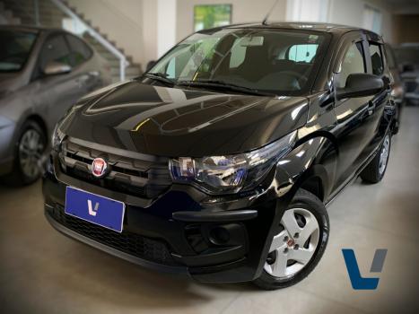 FIAT Mobi 1.0 4P FLEX EVO LIKE, Foto 1