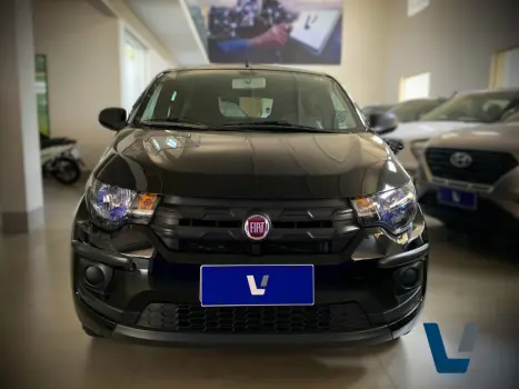 FIAT Mobi 1.0 4P FLEX EVO LIKE, Foto 2