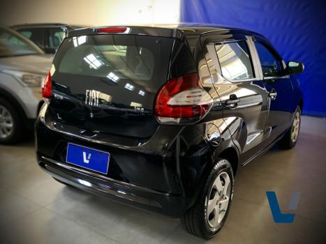 FIAT Mobi 1.0 4P FLEX EVO LIKE, Foto 4