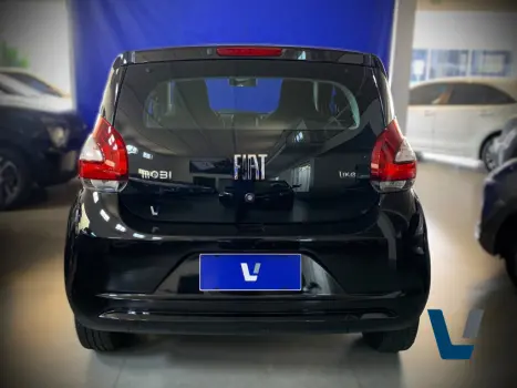 FIAT Mobi 1.0 4P FLEX EVO LIKE, Foto 5