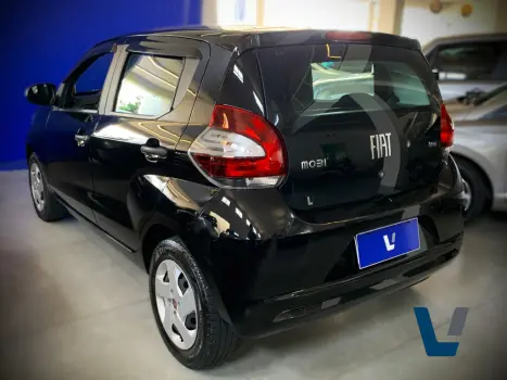 FIAT Mobi 1.0 4P FLEX EVO LIKE, Foto 6