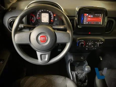 FIAT Mobi 1.0 4P FLEX EVO LIKE, Foto 7