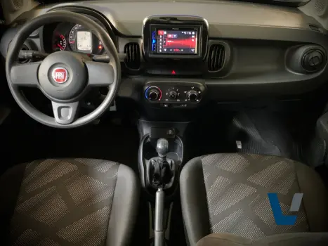 FIAT Mobi 1.0 4P FLEX EVO LIKE, Foto 8
