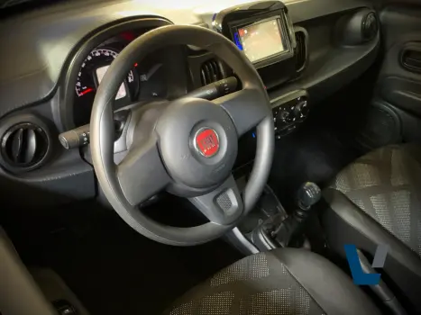 FIAT Mobi 1.0 4P FLEX EVO LIKE, Foto 9