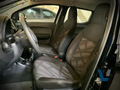 FIAT Mobi 1.0 4P FLEX EVO LIKE, Foto 10