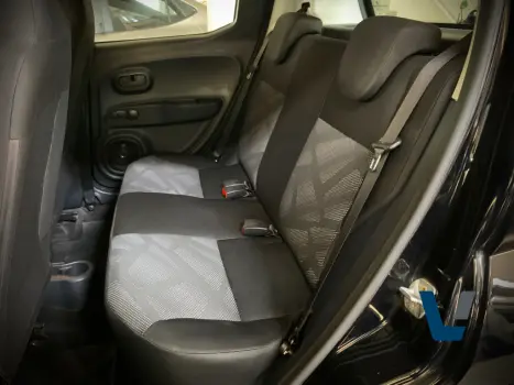 FIAT Mobi 1.0 4P FLEX EVO LIKE, Foto 11