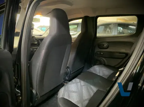 FIAT Mobi 1.0 4P FLEX EVO LIKE, Foto 12