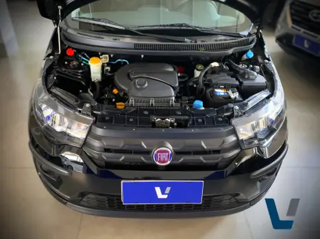 FIAT Mobi 1.0 4P FLEX EVO LIKE, Foto 13